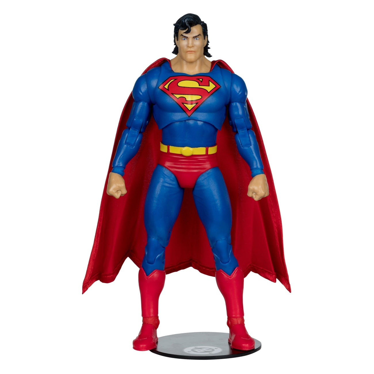 Immagine del prodotto DC Direct Page Punchers Action figure Superman (Zero Hour) 19 cm