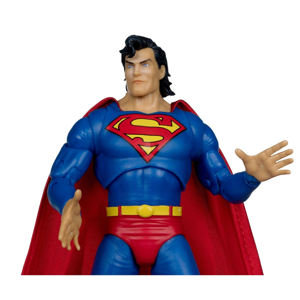 Immagine del prodotto DC Direct Page Punchers Action figure Superman (Zero Hour) 19 cm