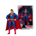 Immagine del prodotto DC Direct Page Punchers Action figure Superman (Zero Hour) 19 cm