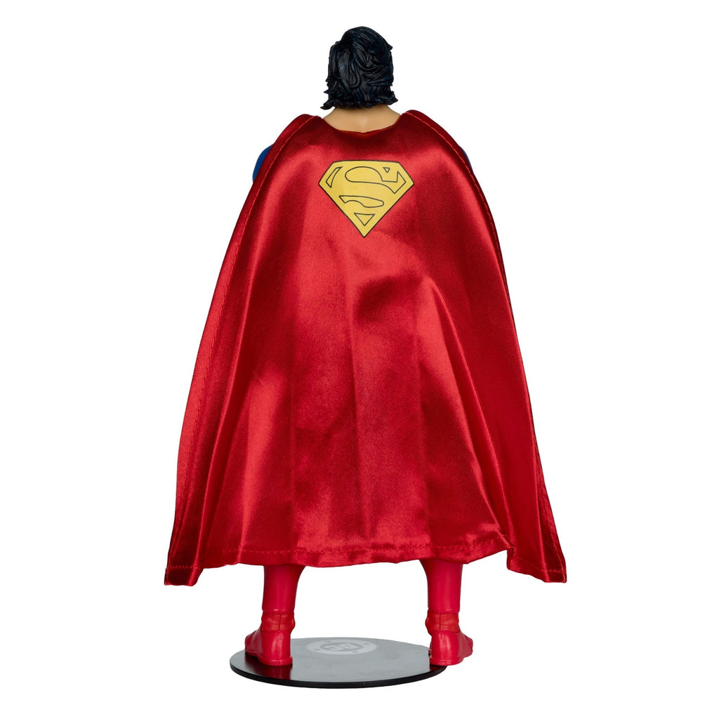 Immagine del prodotto DC Direct Page Punchers Action figure Superman (Zero Hour) 19 cm