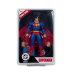 Immagine del prodotto DC Direct Page Punchers Action figure Superman (Zero Hour) 19 cm