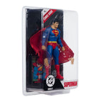 Immagine del prodotto DC Direct Page Punchers Action figure Superman (Zero Hour) 19 cm