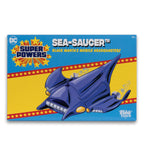 Product image DC Direct Super Powers Vehicle Black Manta Sea Saucer 10 cm