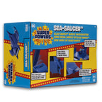 Product image DC Direct Super Powers Vehicle Black Manta Sea Saucer 10 cm