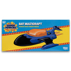 Immagine del prodotto DC Direct Super Powers Veicolo The Bat Multicraft 10 cm