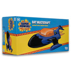 Immagine del prodotto DC Direct Super Powers Veicolo The Bat Multicraft 10 cm