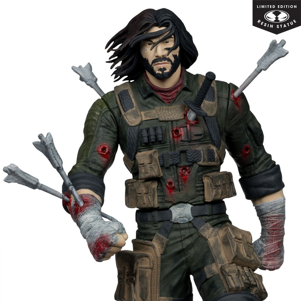 Immagine del prodotto BRZRKR 1/10 Statue B Limited Edition 21 cm