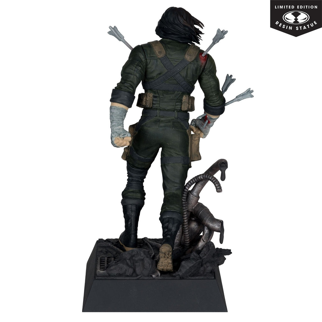 Immagine del prodotto BRZRKR 1/10 Statue B Limited Edition 21 cm
