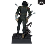 Immagine del prodotto BRZRKR 1/10 Statue B Limited Edition 21 cm
