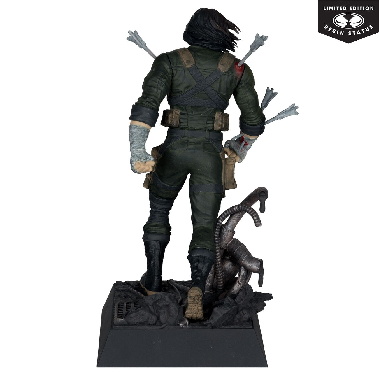Immagine del prodotto BRZRKR 1/10 Statue B Limited Edition 21 cm