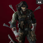 Immagine del prodotto BRZRKR 1/10 Statue B Limited Edition 21 cm