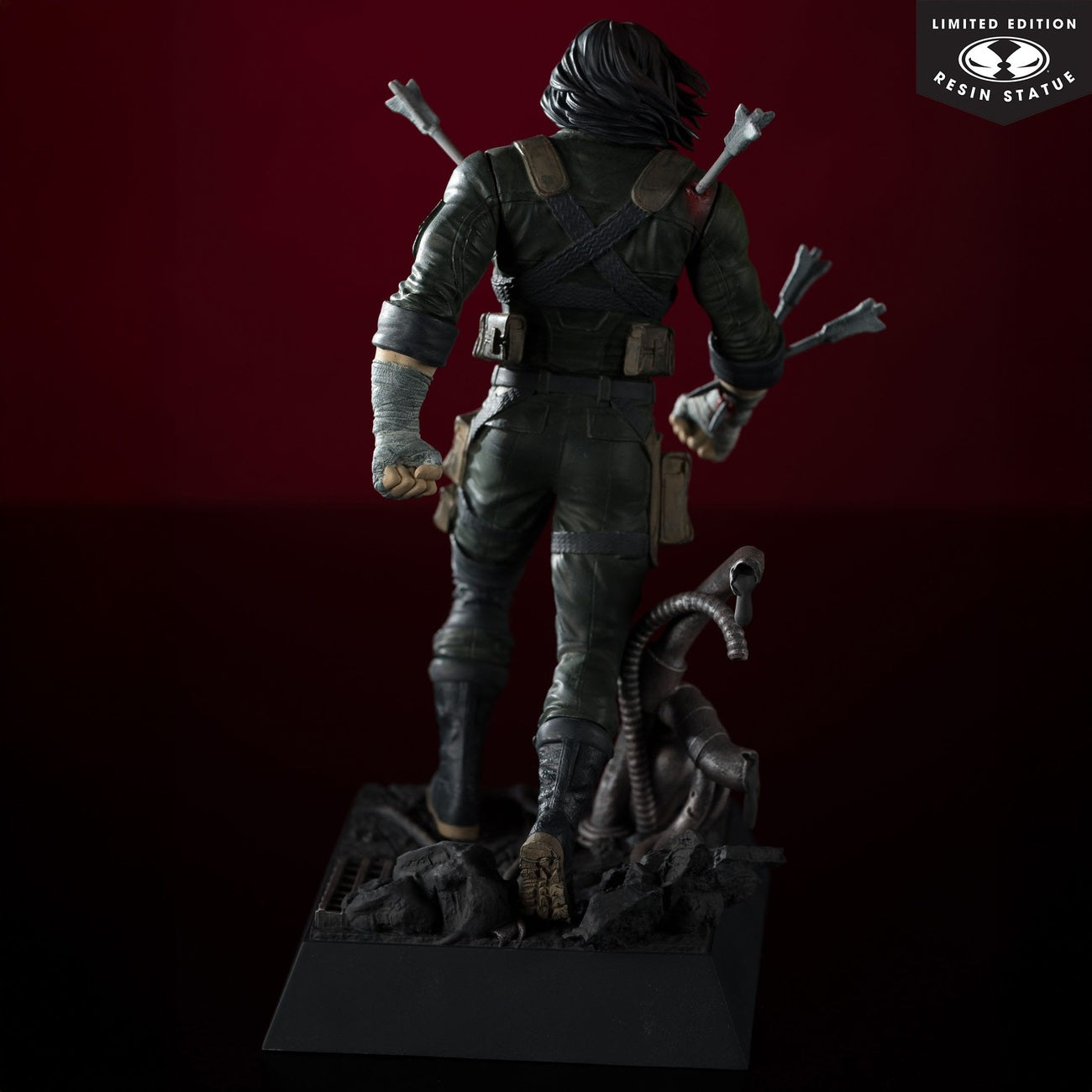 Immagine del prodotto BRZRKR 1/10 Statue B Limited Edition 21 cm