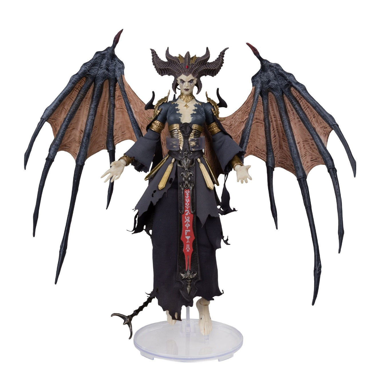 Immagine del prodotto Diablo IV McFarlane Elite Edition action figure Lilith 22 cm