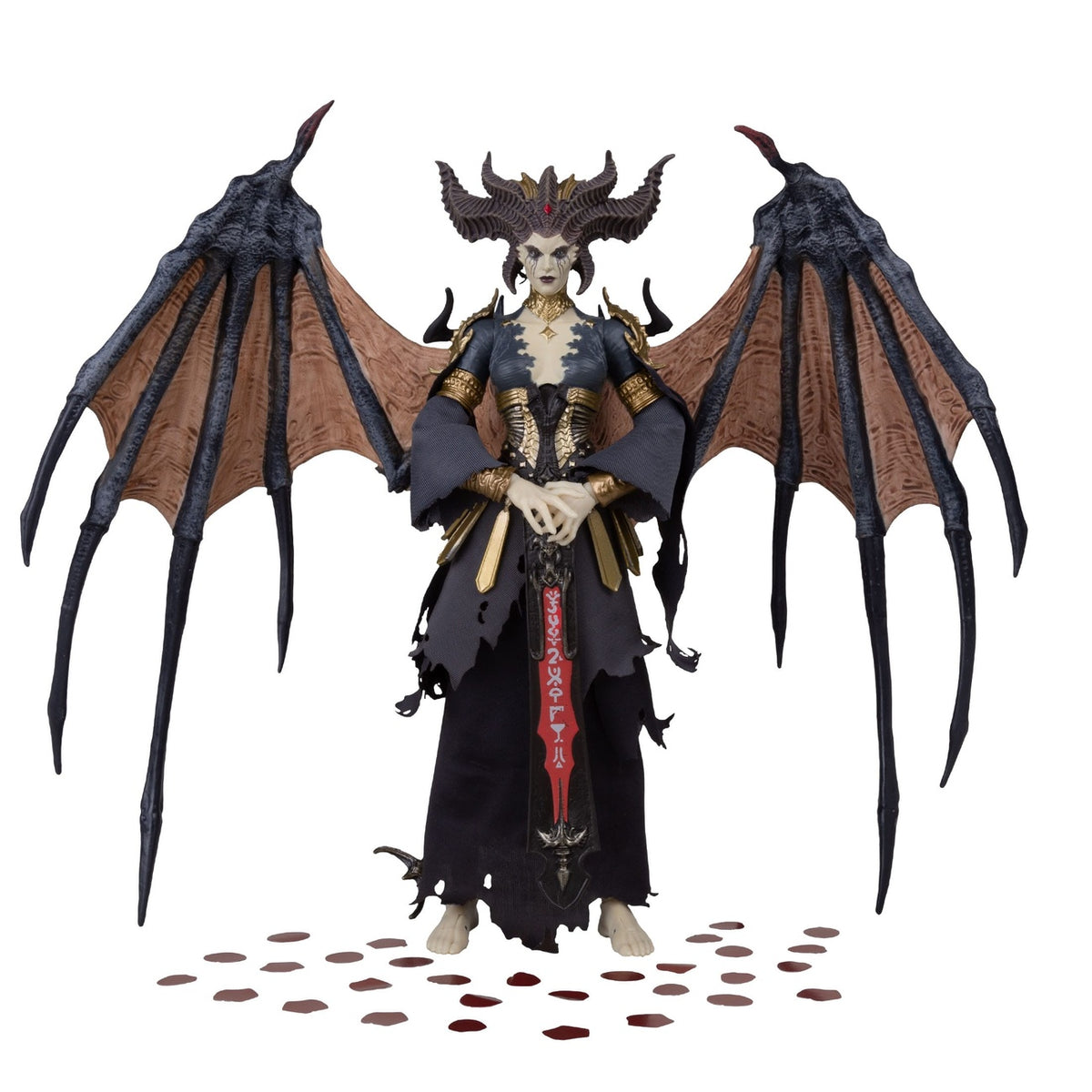 Immagine del prodotto Diablo IV McFarlane Elite Edition action figure Lilith 22 cm