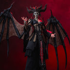 Immagine del prodotto Diablo IV McFarlane Elite Edition action figure Lilith 22 cm