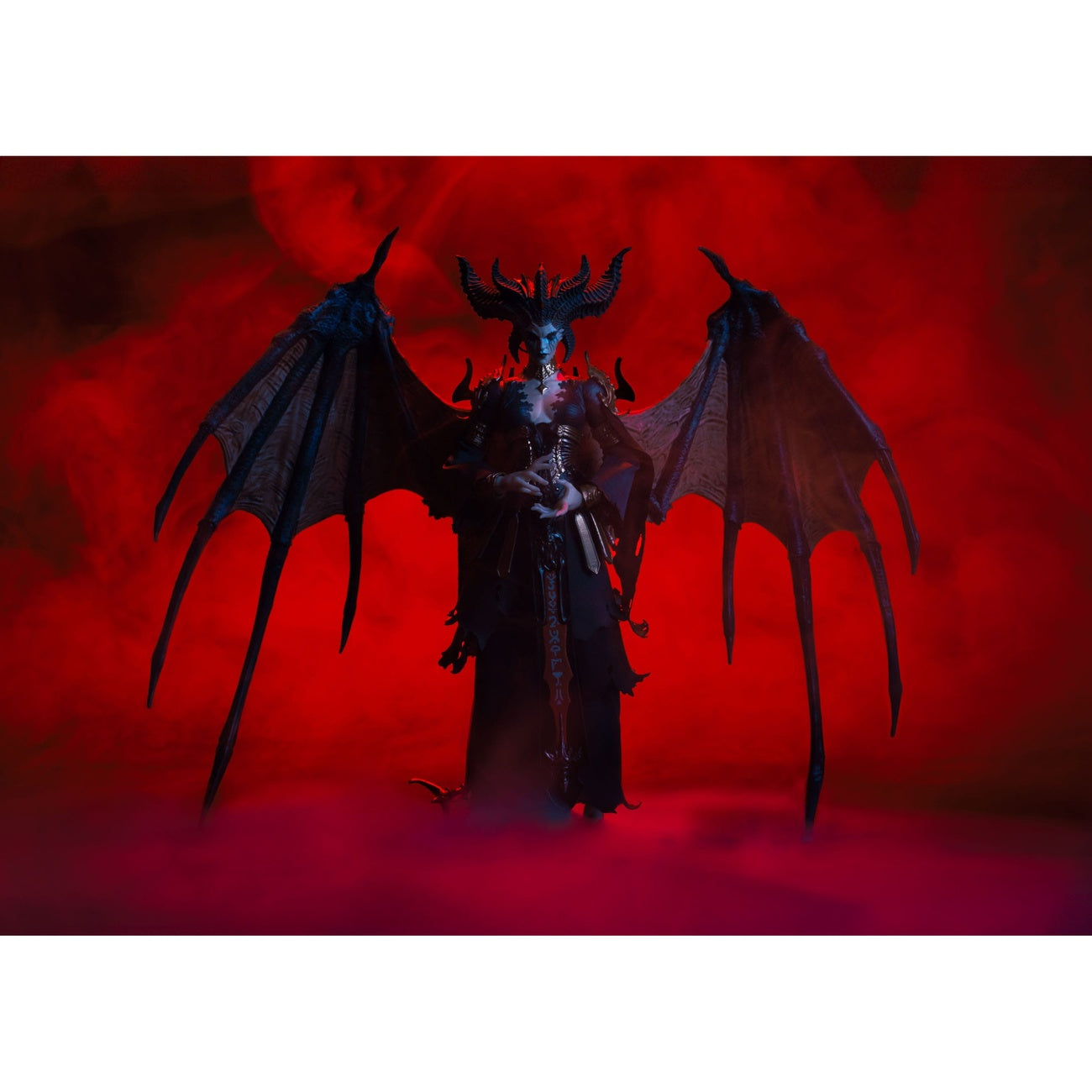 Immagine del prodotto Diablo IV McFarlane Elite Edition action figure Lilith 22 cm