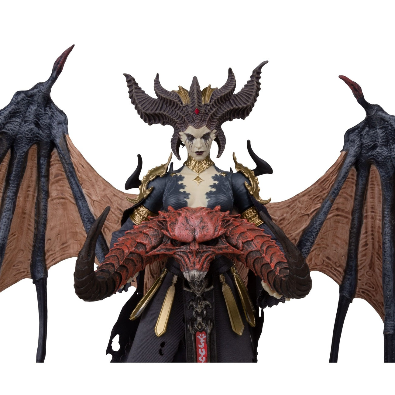 Immagine del prodotto Diablo IV McFarlane Elite Edition action figure Lilith 22 cm