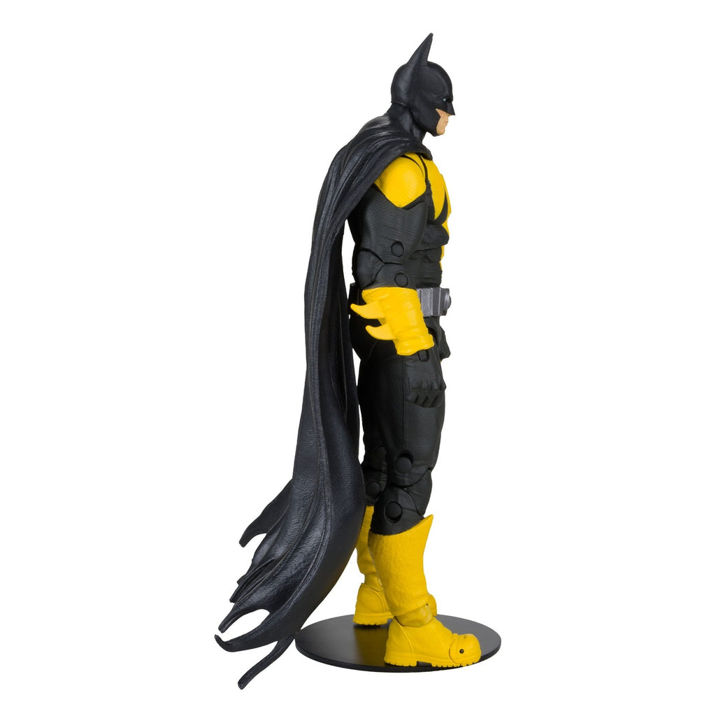 Immagine del prodotto Action figure DC Multiverse Batman (Sinestro Corps) (Gold Label) 18 cm