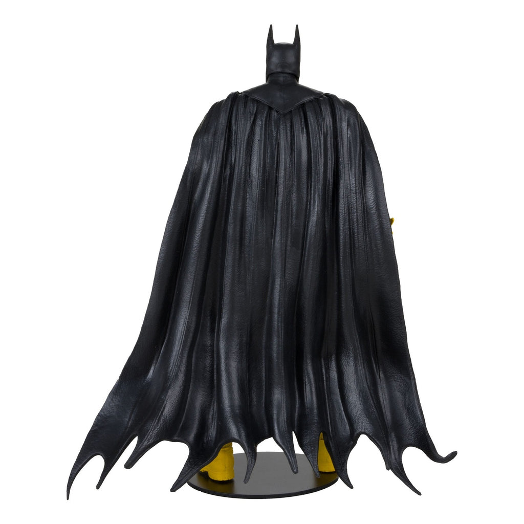 Immagine del prodotto Action figure DC Multiverse Batman (Sinestro Corps) (Gold Label) 18 cm