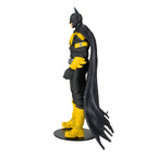 Immagine del prodotto Action figure DC Multiverse Batman (Sinestro Corps) (Gold Label) 18 cm