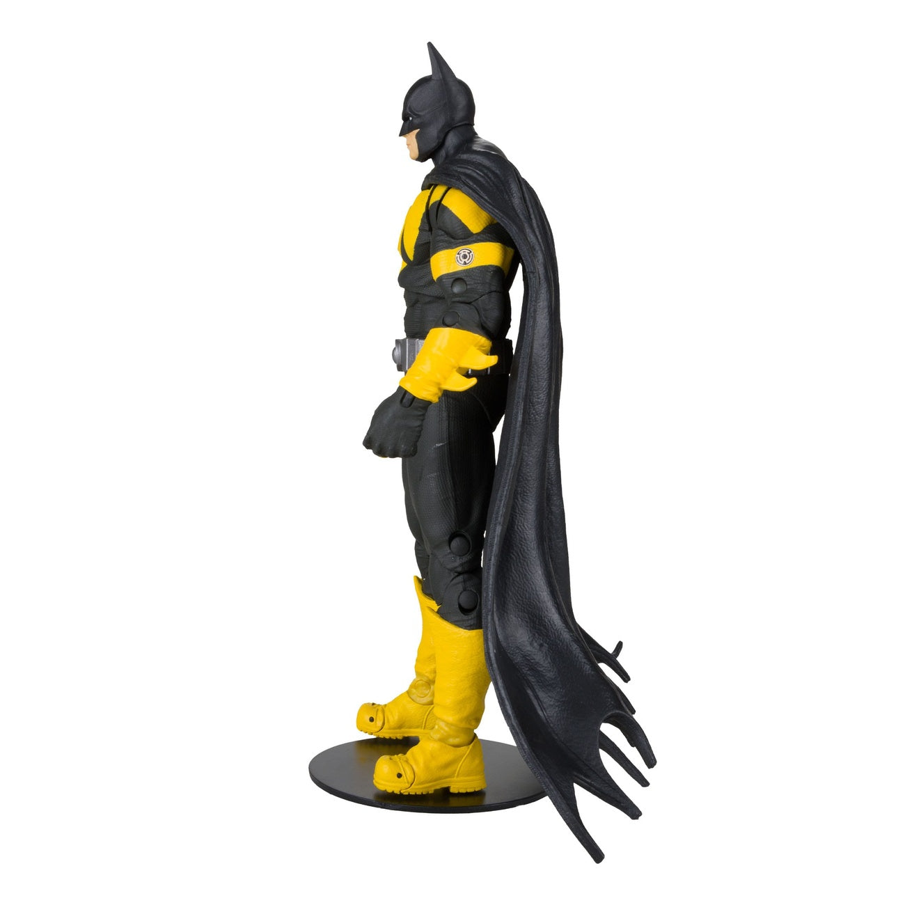 Immagine del prodotto Action figure DC Multiverse Batman (Sinestro Corps) (Gold Label) 18 cm