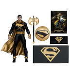 Immagine del prodotto Action figure DC Multiverse Superman (Future State) (Knightmare) (Gold Label) 18 cm