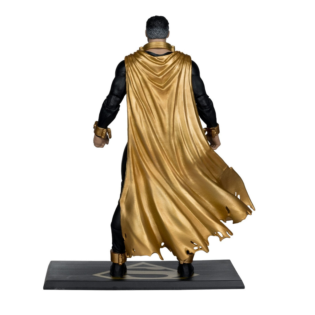Immagine del prodotto Action figure DC Multiverse Superman (Future State) (Knightmare) (Gold Label) 18 cm