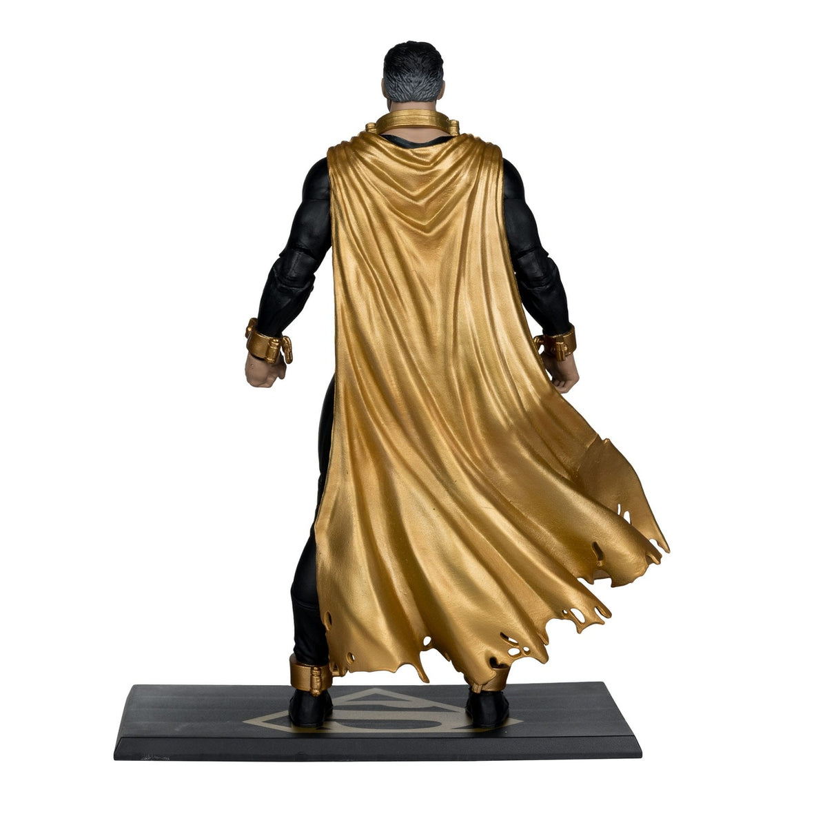 Immagine del prodotto Action figure DC Multiverse Superman (Future State) (Knightmare) (Gold Label) 18 cm