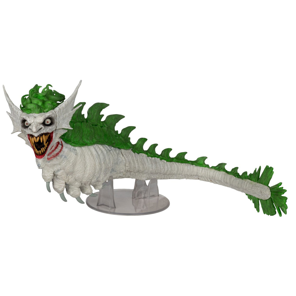 Product image Dark Nights: Metal DC Multiverse Action Figure The Joker Dragon Glow in the Dark Edition (Gold Label) 25 cm