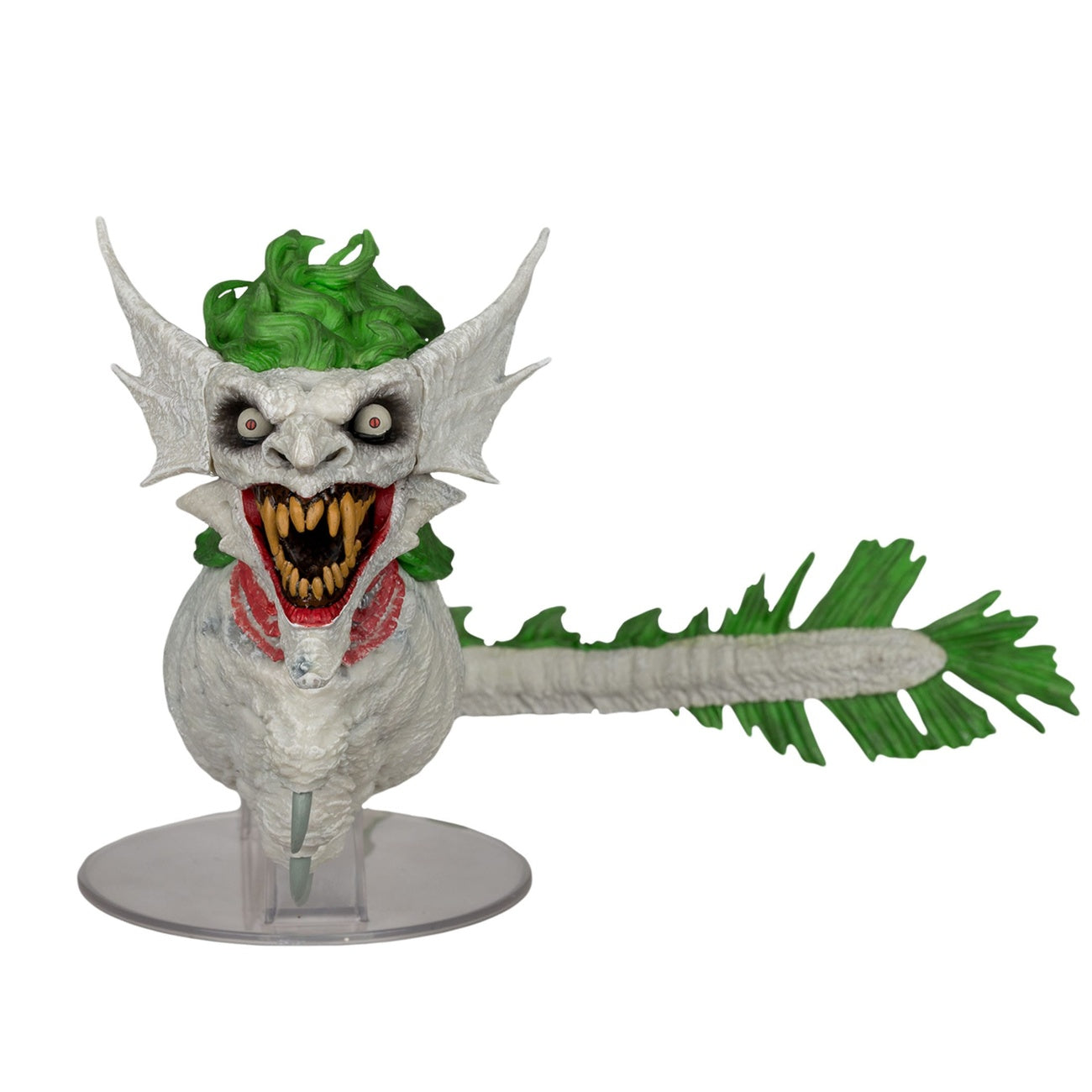 Product image Dark Nights: Metal DC Multiverse Action Figure The Joker Dragon Glow in the Dark Edition (Gold Label) 25 cm
