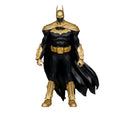 Product image DC Multiverse Action Figure Batman (Arkham City) Knightmare Edition (Gold Label) 19 cm