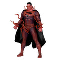 Immagine del prodotto DC Multiverse McFarlane Cover Recreations action figure Superman (Kingdom Come) (Gold Label) 18 cm