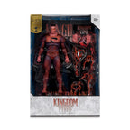 Immagine del prodotto DC Multiverse McFarlane Cover Recreations action figure Superman (Kingdom Come) (Gold Label) 18 cm