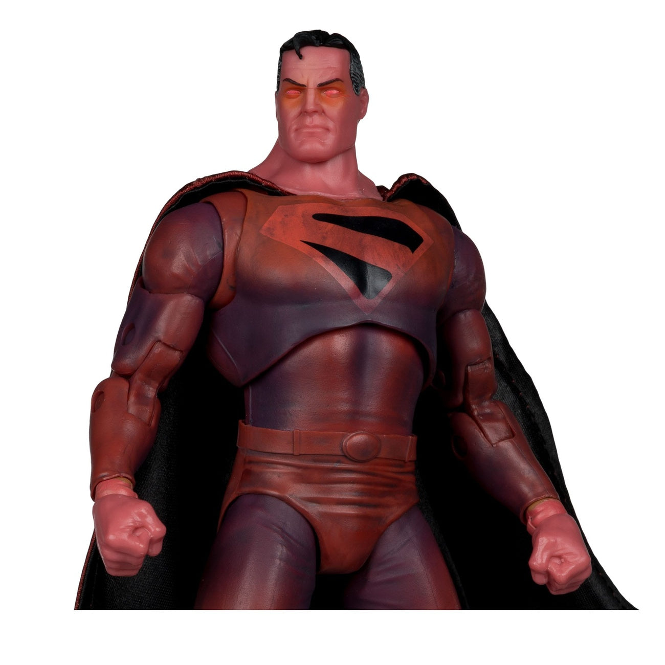 Immagine del prodotto DC Multiverse McFarlane Cover Recreations action figure Superman (Kingdom Come) (Gold Label) 18 cm