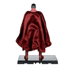 Immagine del prodotto DC Multiverse McFarlane Cover Recreations action figure Superman (Kingdom Come) (Gold Label) 18 cm
