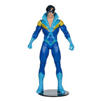 Immagine del prodotto DC Direct McFarlane Toys action figure digitale Nightwing (Teen Titans) 18 cm
