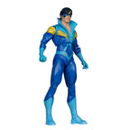 Immagine del prodotto DC Direct McFarlane Toys action figure digitale Nightwing (Teen Titans) 18 cm