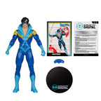Immagine del prodotto DC Direct McFarlane Toys action figure digitale Nightwing (Teen Titans) 18 cm
