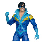 Immagine del prodotto DC Direct McFarlane Toys action figure digitale Nightwing (Teen Titans) 18 cm