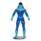 Immagine del prodotto DC Direct McFarlane Toys action figure digitale Nightwing (Teen Titans) 18 cm