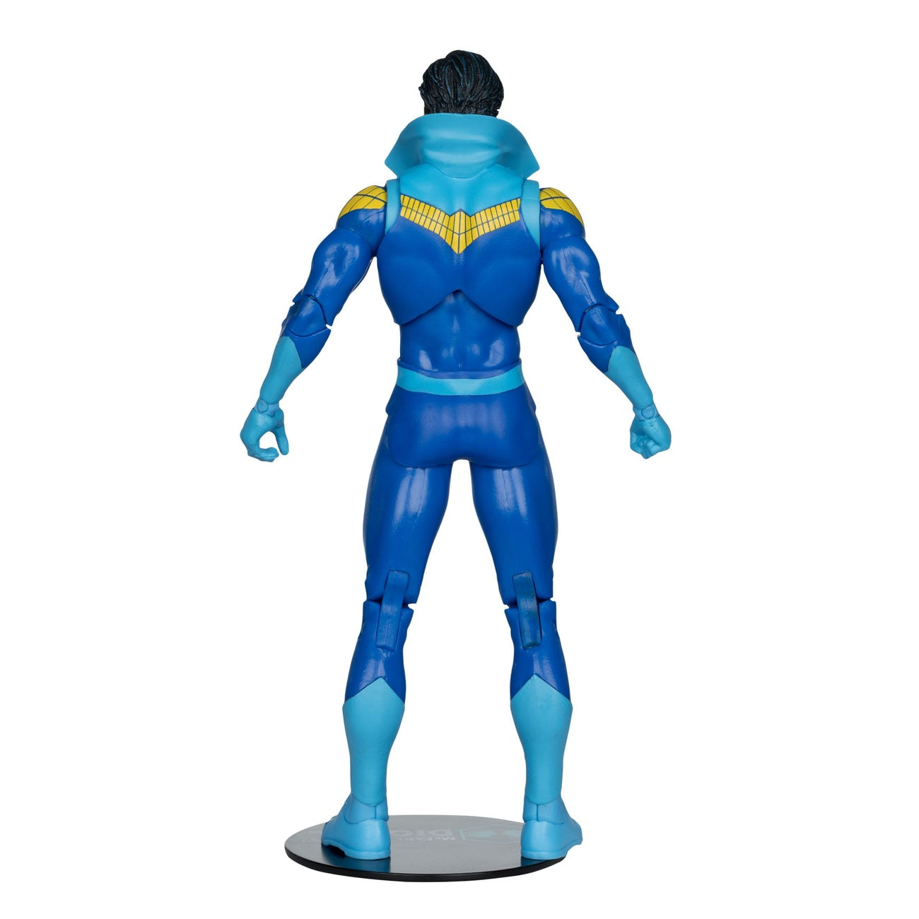 Immagine del prodotto DC Direct McFarlane Toys action figure digitale Nightwing (Teen Titans) 18 cm
