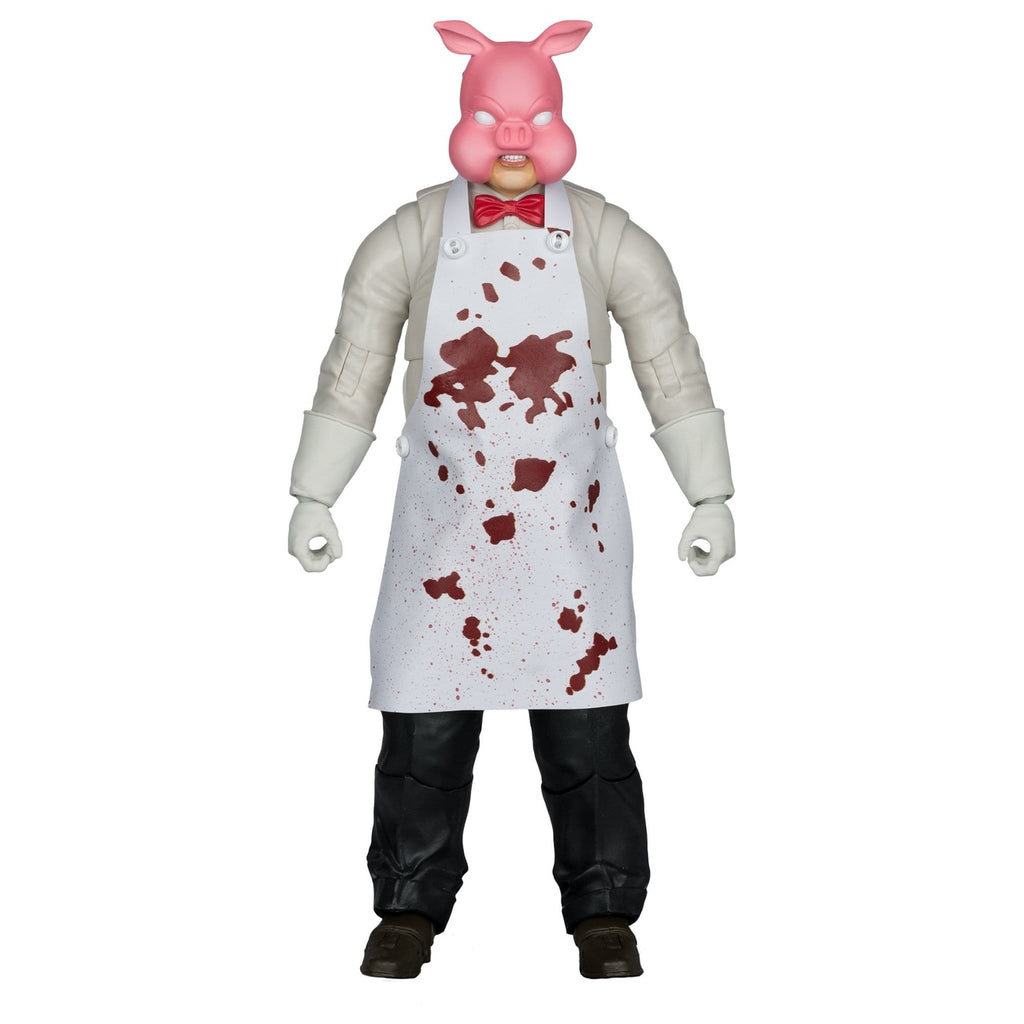 Immagine del prodotto Batman DC Multiverse McFarlane Collector Edition Action figure Professor Pyg Collector Edition n. 52 18 cm
