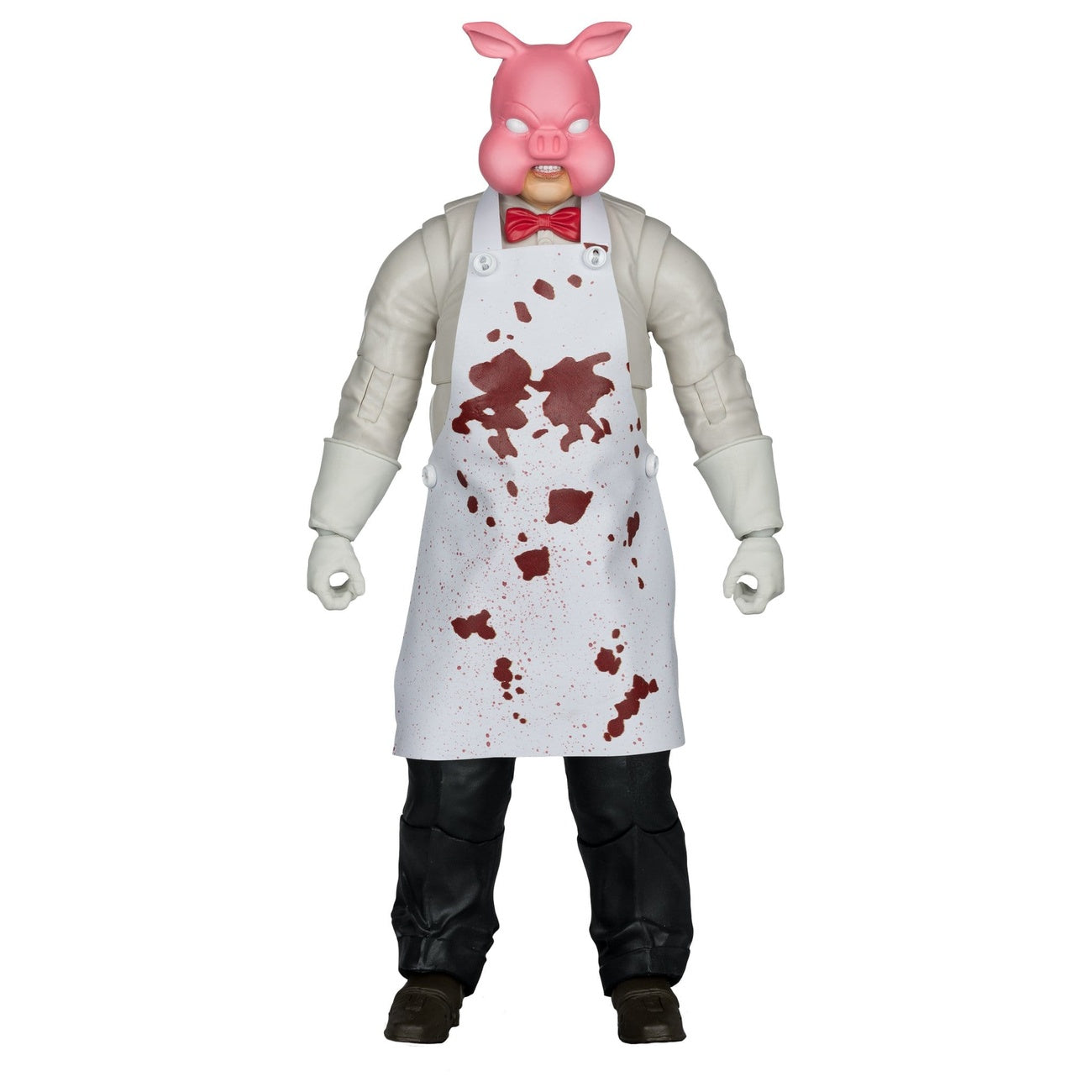 Immagine del prodotto Batman DC Multiverse McFarlane Collector Edition Action figure Professor Pyg Collector Edition n. 52 18 cm