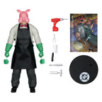 Immagine del prodotto Batman DC Multiverse McFarlane Collector Edition Action figure Professor Pyg Collector Edition n. 52 18 cm
