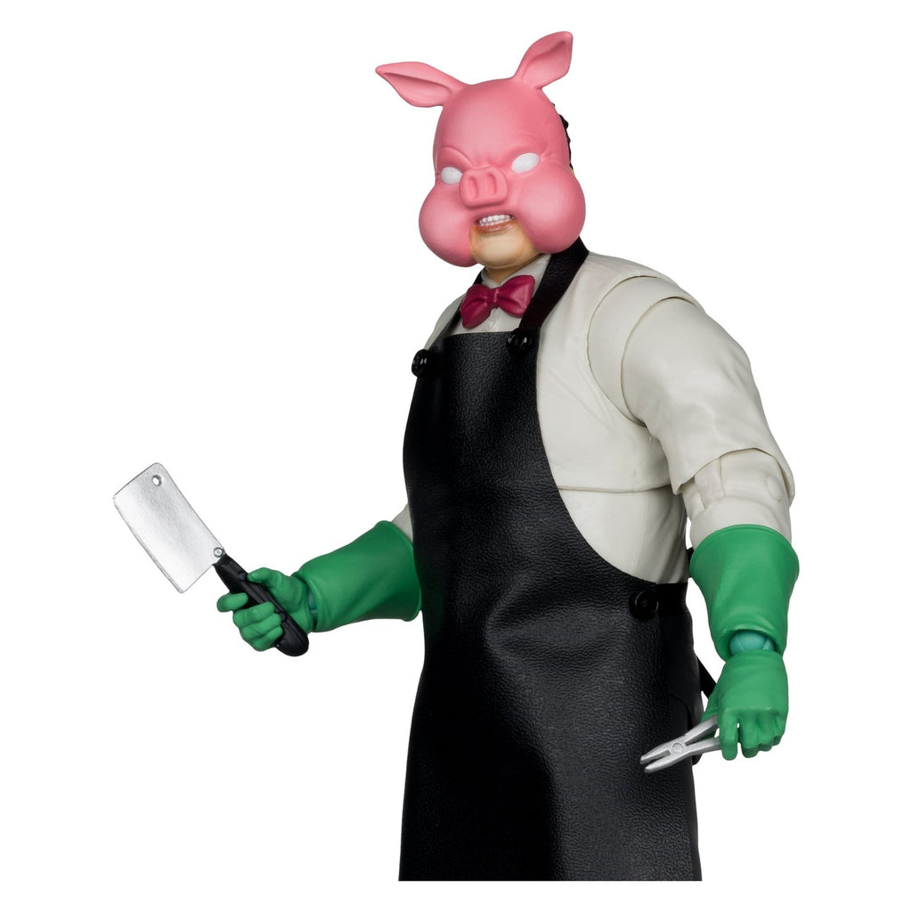 Immagine del prodotto Batman DC Multiverse McFarlane Collector Edition Action figure Professor Pyg Collector Edition n. 52 18 cm