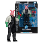 Immagine del prodotto Batman DC Multiverse McFarlane Collector Edition Action figure Professor Pyg Collector Edition n. 52 18 cm