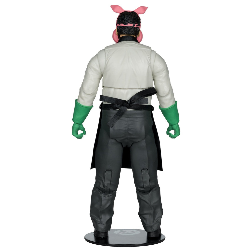 Immagine del prodotto Batman DC Multiverse McFarlane Collector Edition Action figure Professor Pyg Collector Edition n. 52 18 cm