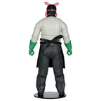 Immagine del prodotto Batman DC Multiverse McFarlane Collector Edition Action figure Professor Pyg Collector Edition n. 52 18 cm