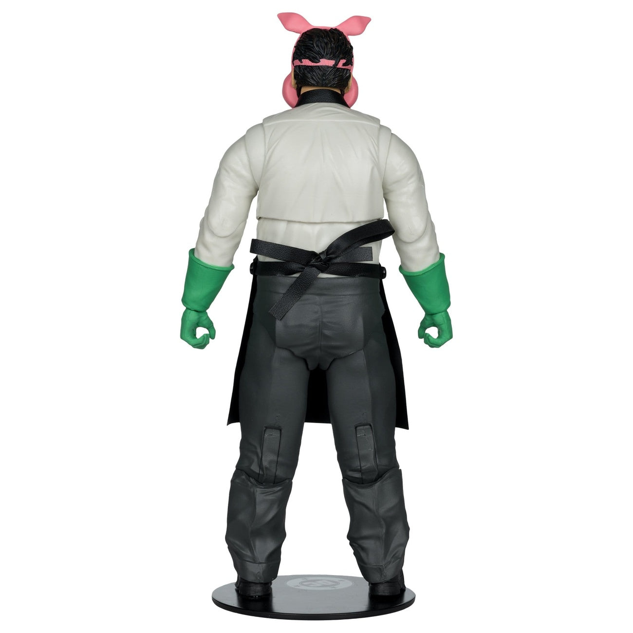 Immagine del prodotto Batman DC Multiverse McFarlane Collector Edition Action figure Professor Pyg Collector Edition n. 52 18 cm
