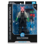 Immagine del prodotto Batman DC Multiverse McFarlane Collector Edition Action figure Professor Pyg Collector Edition n. 52 18 cm